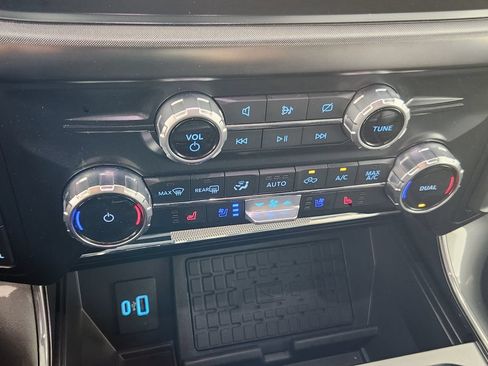 Used 2023 Ford F150 Tremor w/ Equipment Group 402A High AWD/4WD image 20
