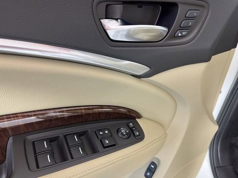 Used 2018 Acura MDX SH-AWD w/ Technology Package image 32