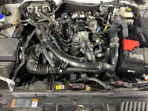 Used 2023 Ford Bronco 2-Door AWD/4WD image 38