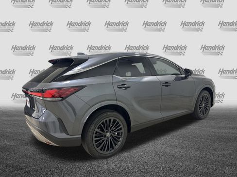 Used 2025 Lexus RX 350 Premium image 10