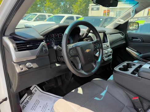 Used 2020 Chevrolet Tahoe 2WD image 10