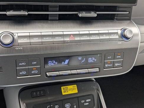 New 2026 Hyundai Kona SEL Premium image 21