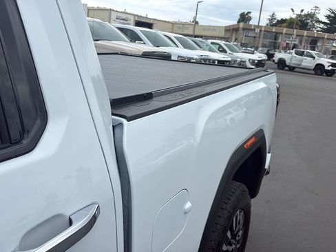 Used 2026 GMC Sierra 2500 Denali Ultimate w/ Max Trailering Package AWD/4WD image 11