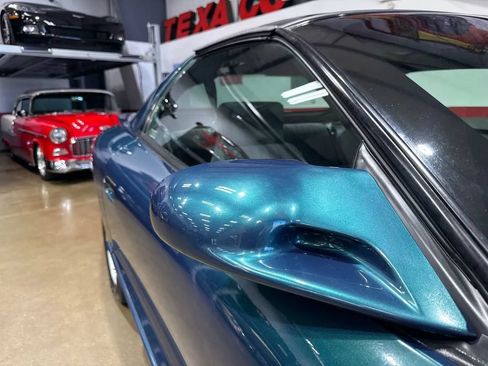 Used 1997 Pontiac Firebird Formula w/ Opt Pkg RWD image 56