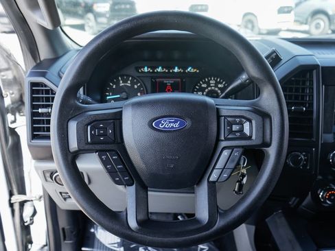 Used 2019 Ford F150 XL w/ Equipment Group 101A Mid AWD/4WD image 22