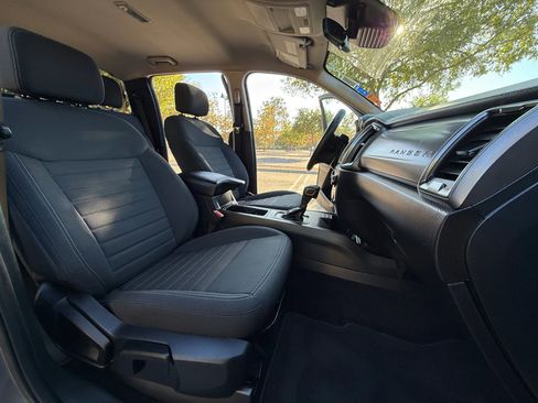 Used 2021 Ford Ranger XLT image 21