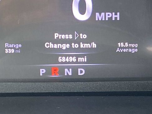 Used 2013 RAM 1500 Sport w/ Sport Premium Group RWD image 27