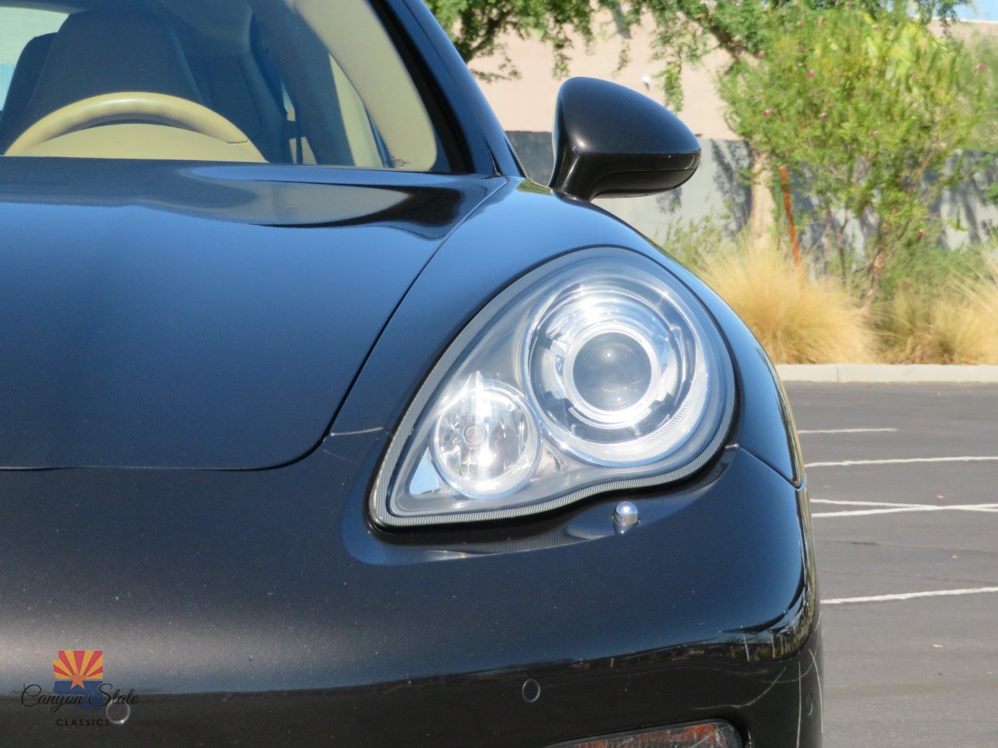 Used 2010 Porsche Panamera S RWD image 39