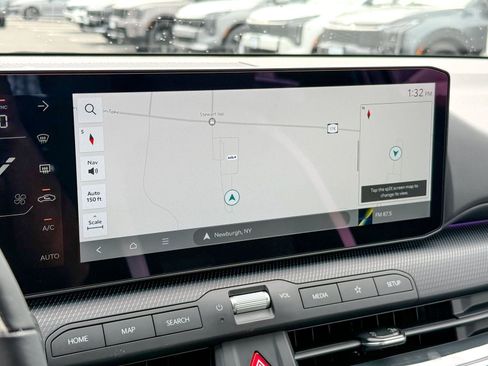 New 2026 Kia K4 GT-Line Turbo image 22