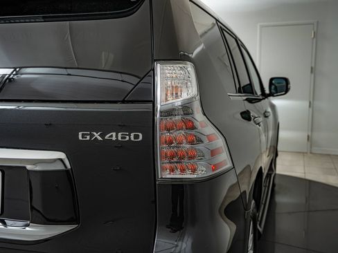 Certified 2023 Lexus GX 460 Premium w/ Premium Plus Package AWD/4WD image 15