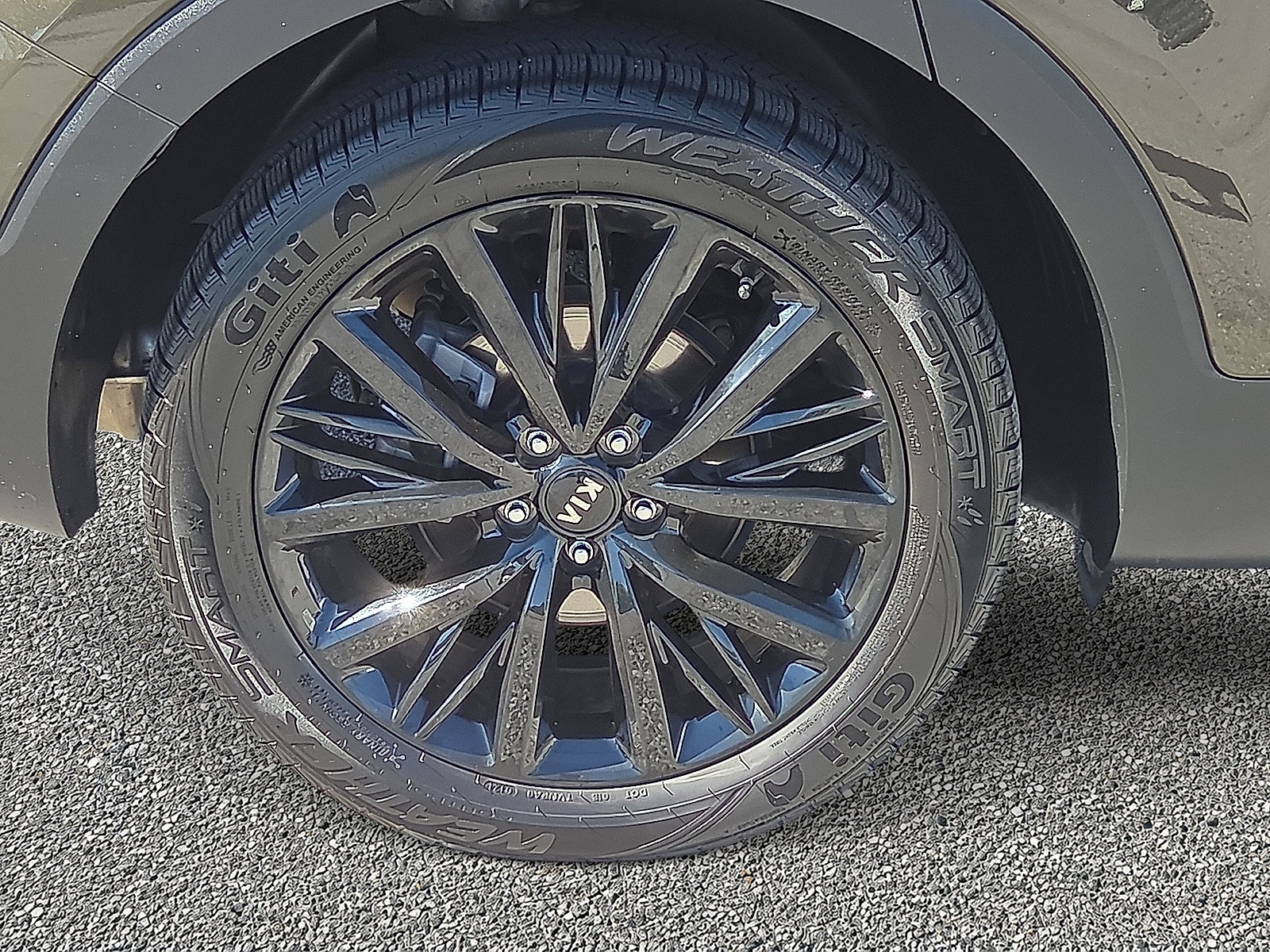 Used 2020 Kia Telluride SX w/ Towing Package FWD image 7