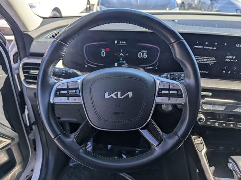 Used 2024 Kia Telluride S w/ S Sunroof Package image 28