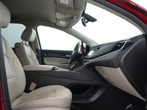 Used 2019 Buick Enclave Essence w/ Trailering Package, 5000 lbs. AWD/4WD image 11