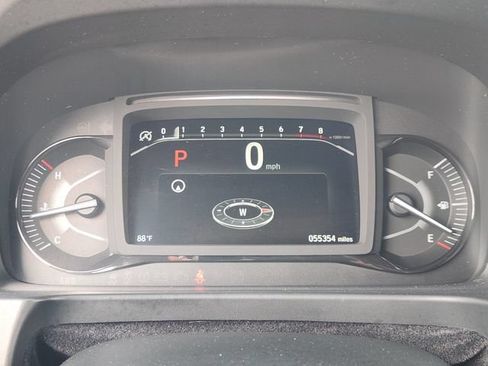 Used 2022 Honda Passport TrailSport image 11