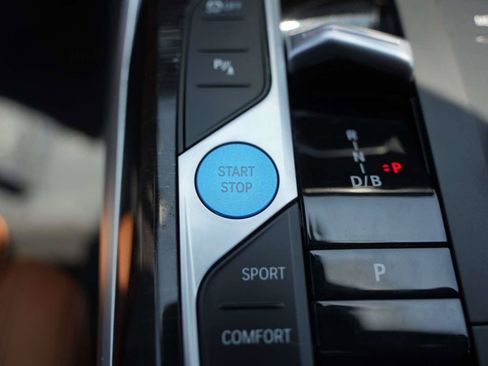 Certified 2023 BMW i4 eDrive35 w/ Premium Package RWD image 23