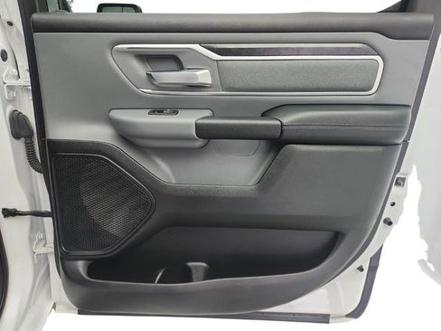 Used 2020 RAM 1500 Big Horn image 25