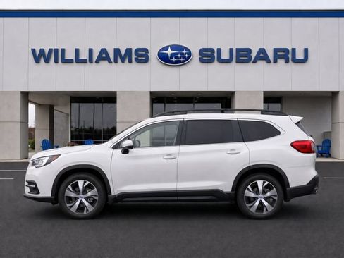 Used 2019 Subaru Ascent Premium AWD/4WD image 6