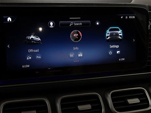 New 2026 Mercedes-Benz GLE 450 4MATIC image 20