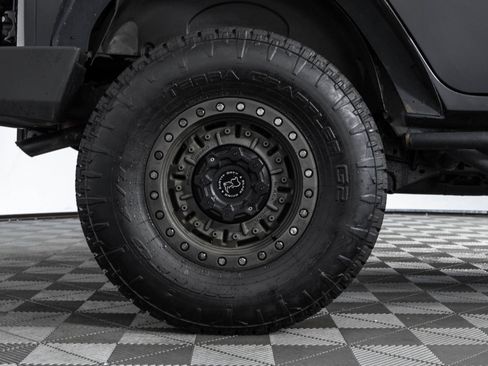 Used 2016 Jeep Wrangler Unlimited Sport AWD/4WD image 44