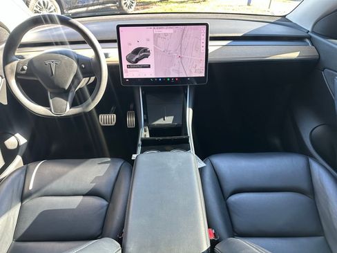 Used 2021 Tesla Model Y Performance AWD/4WD image 31