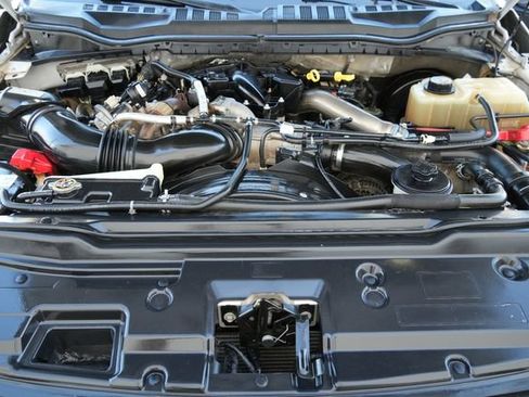 Used 2019 Ford F250 King Ranch w/ King Ranch Ultimate Package AWD/4WD image 34