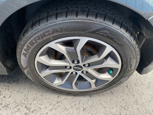 Used 2020 Chevrolet Sonic LT w/ Convenience Package image 39