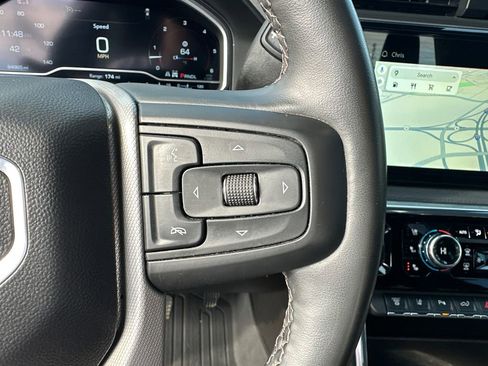 Used 2024 GMC Sierra 2500 Denali w/ Denali Reserve Package image 25