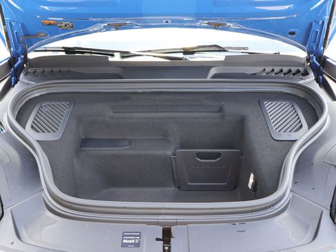 New 2026 Porsche Macan 4 Electric image 25