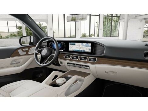 Used 2026 Mercedes-Benz GLE 350 4MATIC image 7