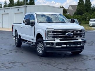 Used 2024 Ford F250 Lariat AWD/4WD video 1
