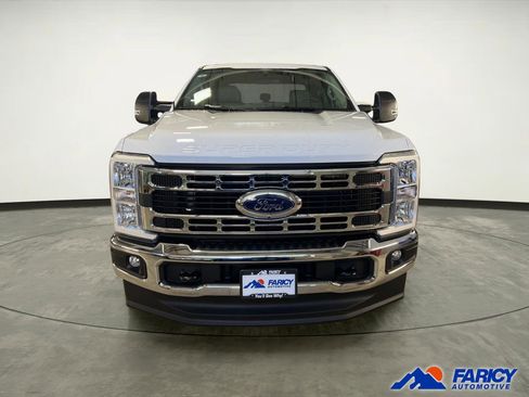 New 2026 Ford F350 XLT AWD/4WD image 2