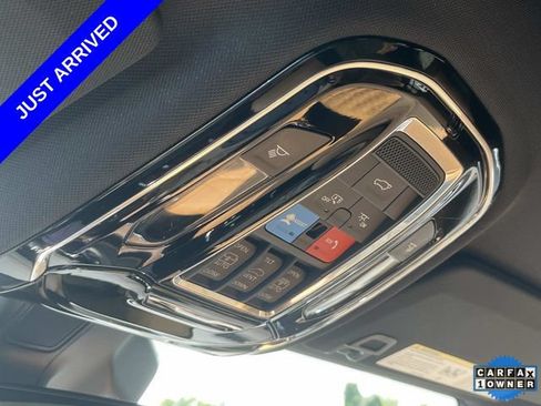 Used 2024 Jeep Grand Cherokee L Summit w/ Rear Seat Video Group I AWD/4WD image 36