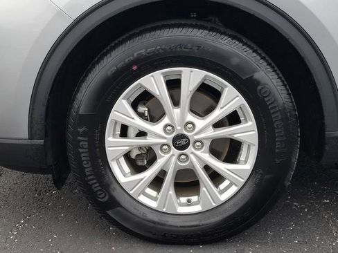 Certified 2023 Ford Escape Active AWD/4WD image 3