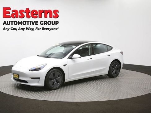 Used 2023 Tesla Model 3 Standard Range RWD image 54