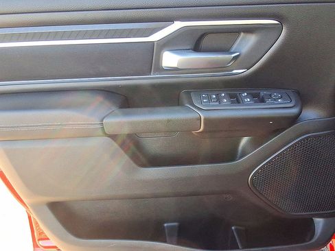 Certified 2025 RAM 1500 Big Horn AWD/4WD image 16