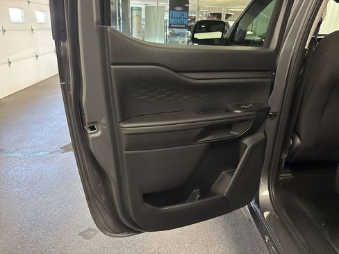 New 2026 Ford Ranger XL AWD/4WD image 23