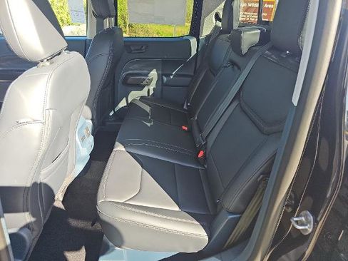 New 2026 Ford Maverick Lariat image 24