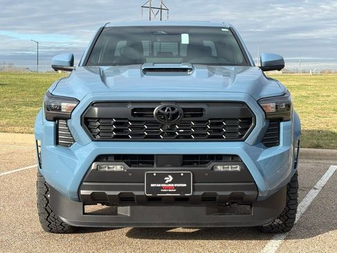 New 2026 Toyota Tacoma TRD Sport image 3