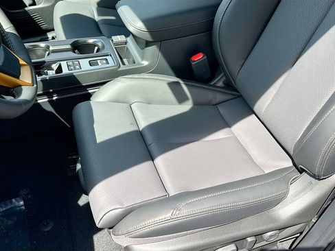 New 2026 Subaru Outback Wilderness AWD/4WD image 18