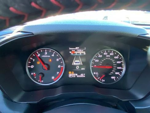 Used 2023 Subaru WRX GT image 19