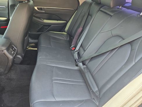 Used 2022 Hyundai Sonata Limited FWD image 20
