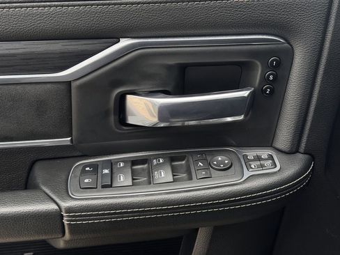 Used 2024 RAM 2500 Laramie w/ Sport Appearance Package image 21