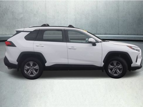 Used 2023 Toyota RAV4 XLE w/ Convenience Package AWD/4WD image 14