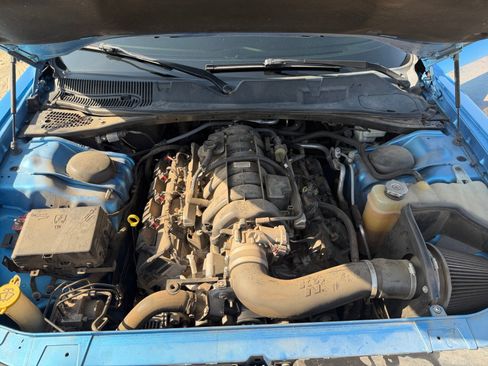 Used 2015 Dodge Challenger R/T Plus RWD image 20