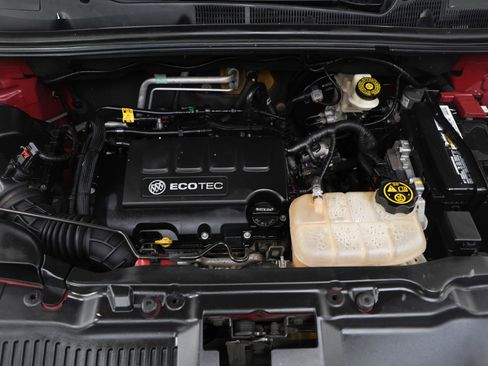 Used 2014 Buick Encore Convenience image 30