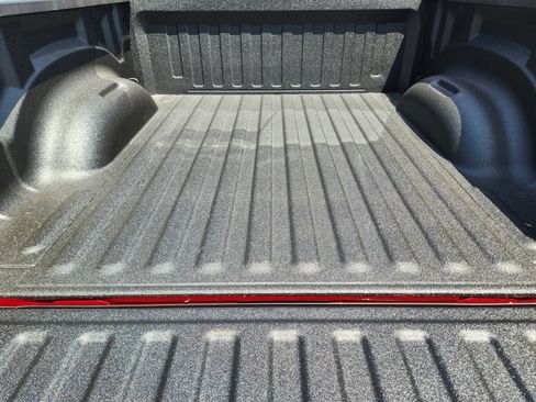 New 2026 RAM 1500 Lone Star AWD/4WD image 27