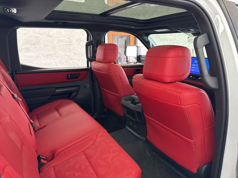New 2026 Toyota Tundra TRD Pro AWD/4WD image 47
