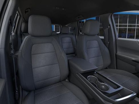 Used 2025 Chevrolet Equinox LT w/ Safety and Technology Package image 76