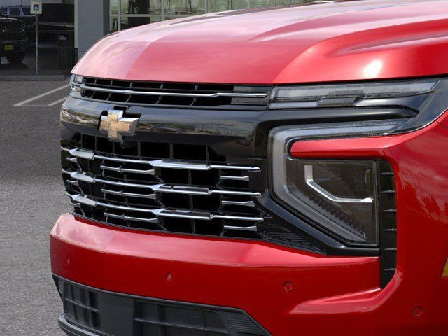 New 2026 Chevrolet Tahoe High Country w/ Sun And Tow Package AWD/4WD image 13