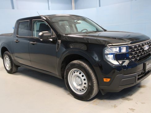 New 2026 Ford Maverick XL w/ Equipment Group 101A AWD/4WD image 1